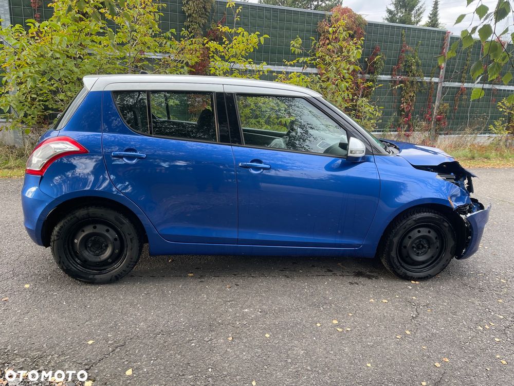 Suzuki Swift 1.2 30 Jahre - 6