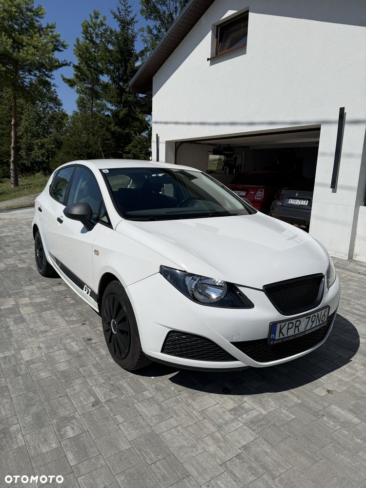 Seat Ibiza - 4