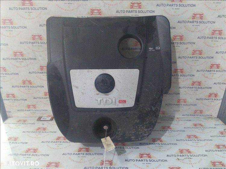 capac motor skoda octavia 1 1.9tdi an fabr.2006 - 1