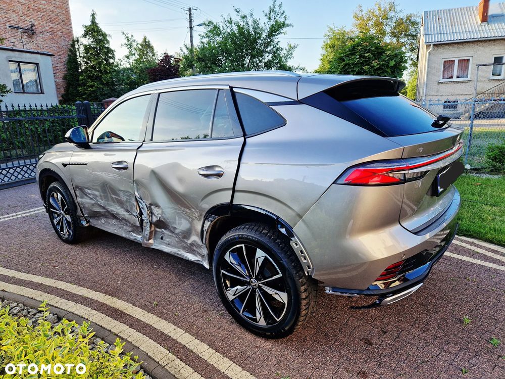 MG HS 1.5 T-GDI Excite DCT - 24