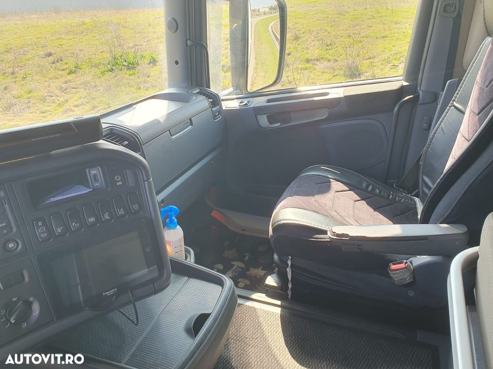 Scania R450 - 23
