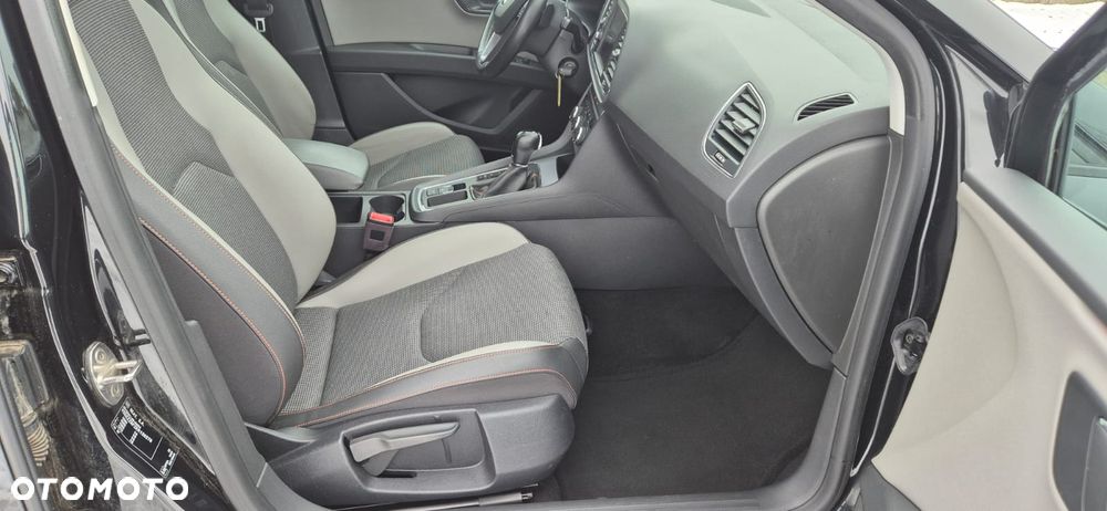 Seat Leon 2.0 TDI Start&Stop 4Drive DSG X-Perience - 15