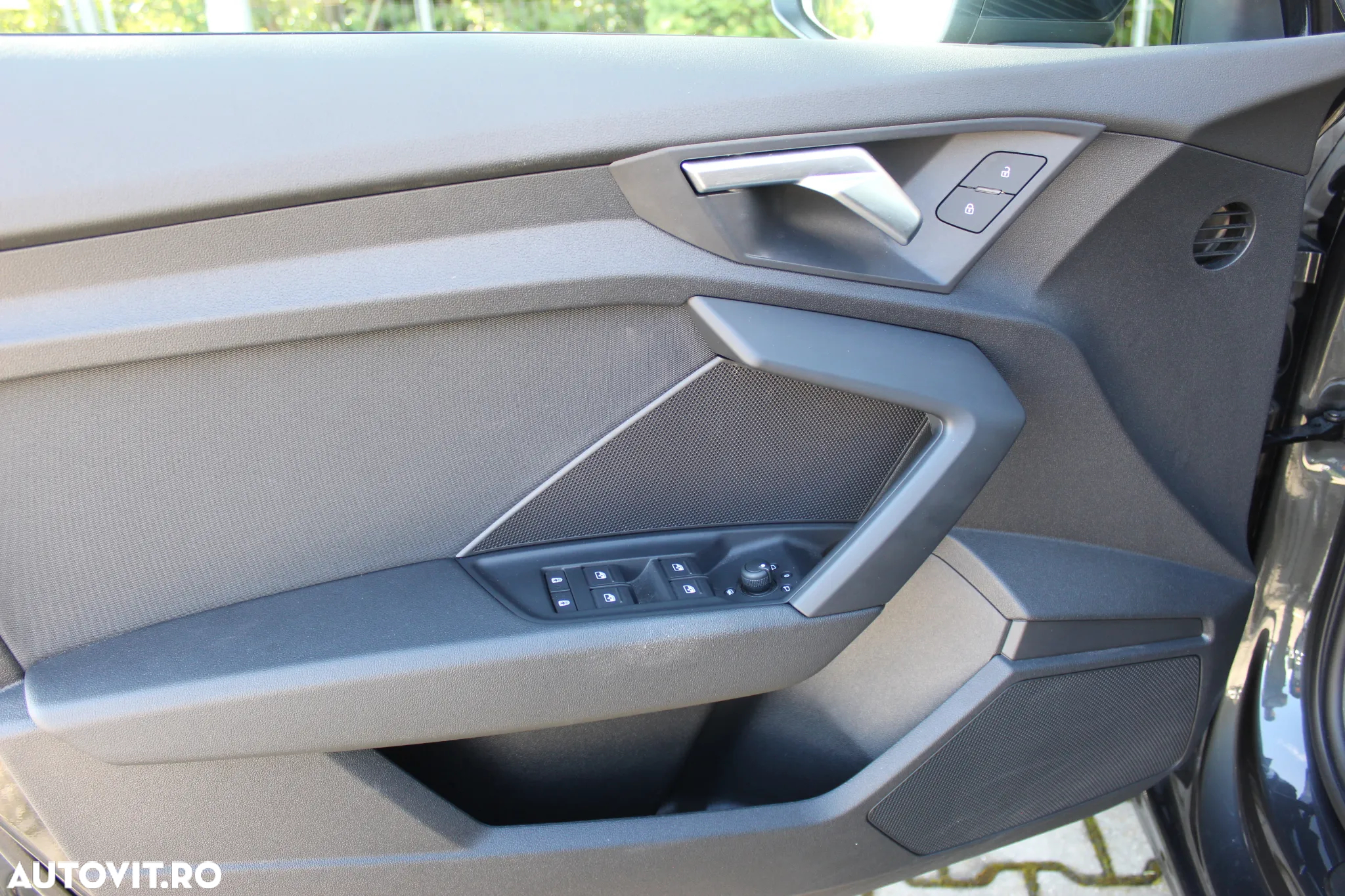 Audi A3 35 TFSI Limousine S tronic advanced - 9
