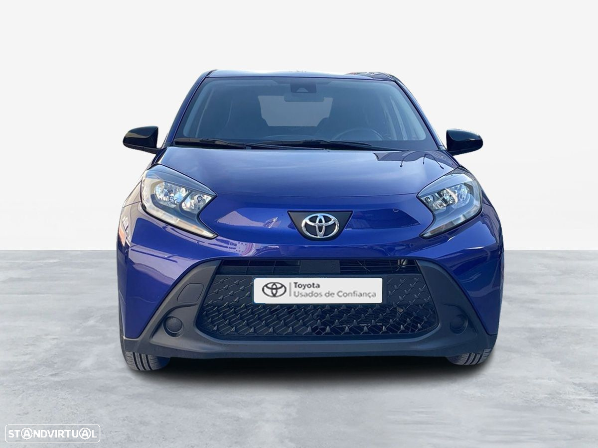 Toyota Aygo X 1.0 Play - 5