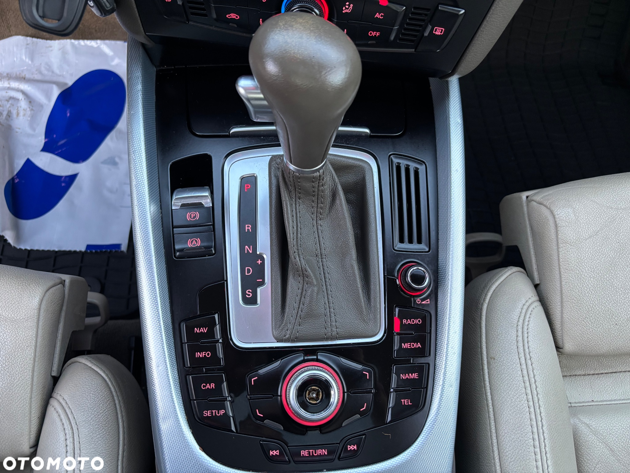 Audi Q5 2.0 TDI Quattro S tronic Prime Line - 16