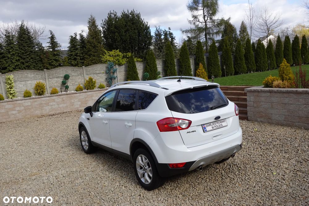 Ford Kuga - 14