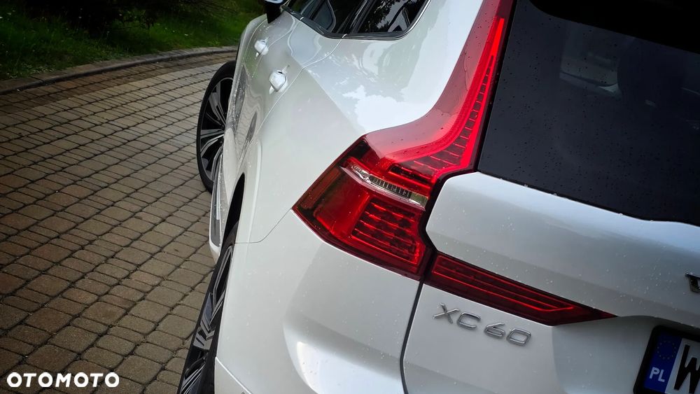 Volvo XC 60 B5 B AWD Geartronic Inscription - 20