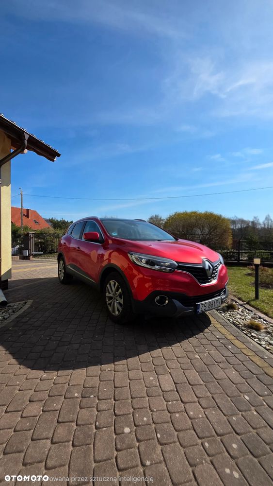 Renault Kadjar 1.2 Energy TCe Life - 1