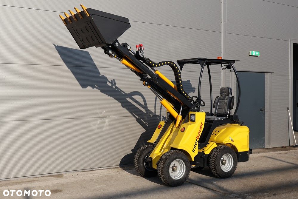 Inny Interbauer IB800T - 2