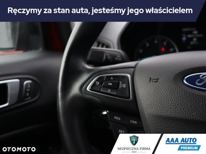 Ford EcoSport - 17