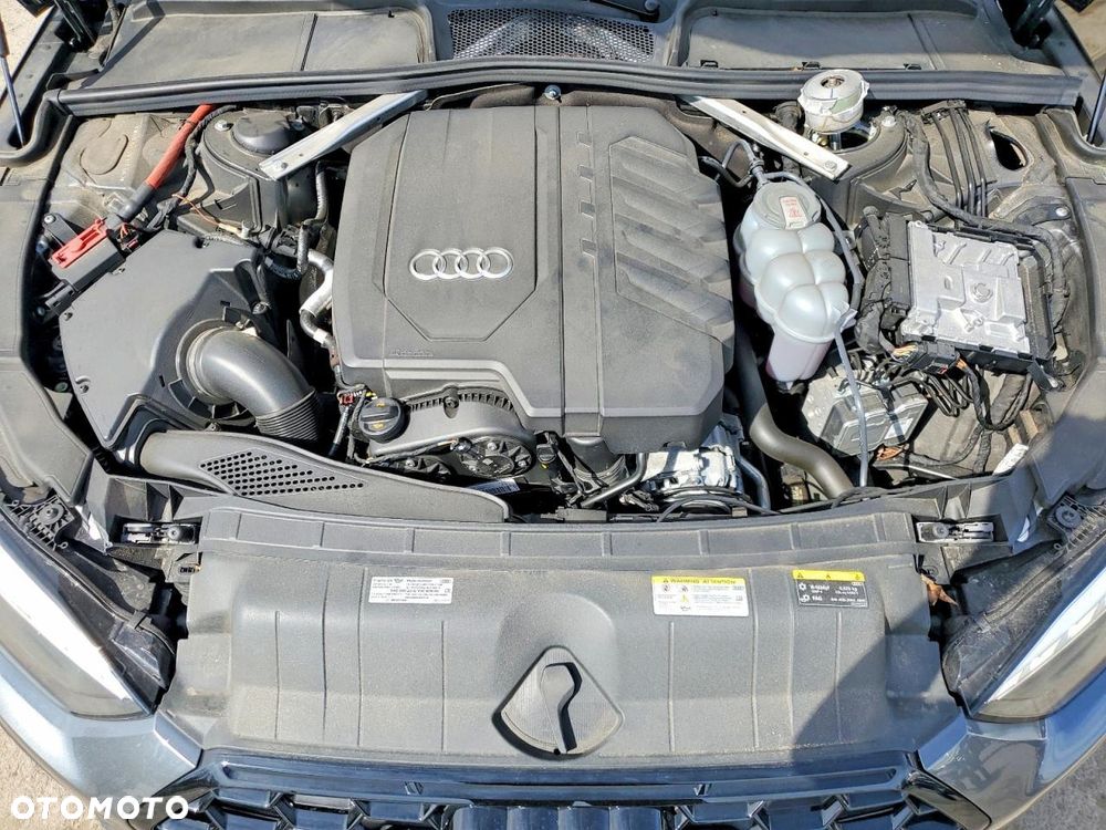 Audi A4 Allroad - 15