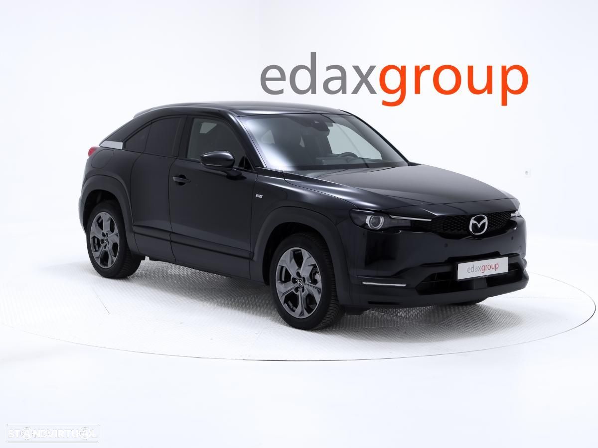 Mazda MX-30 e-Skyactiv Advantage+Vintage Leatherette - 1