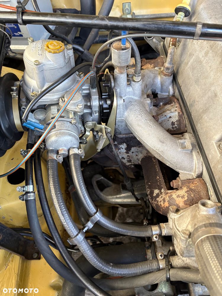 Mercedes-Benz W123 - 25