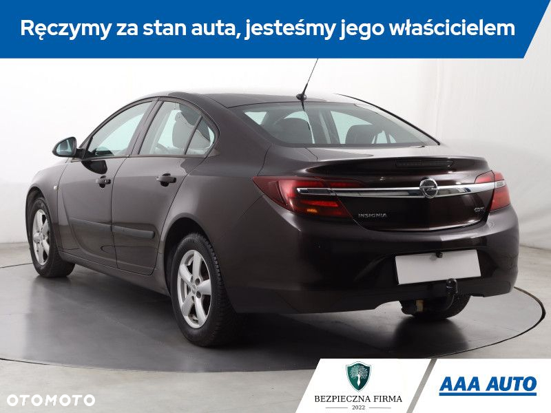 Opel Insignia - 5