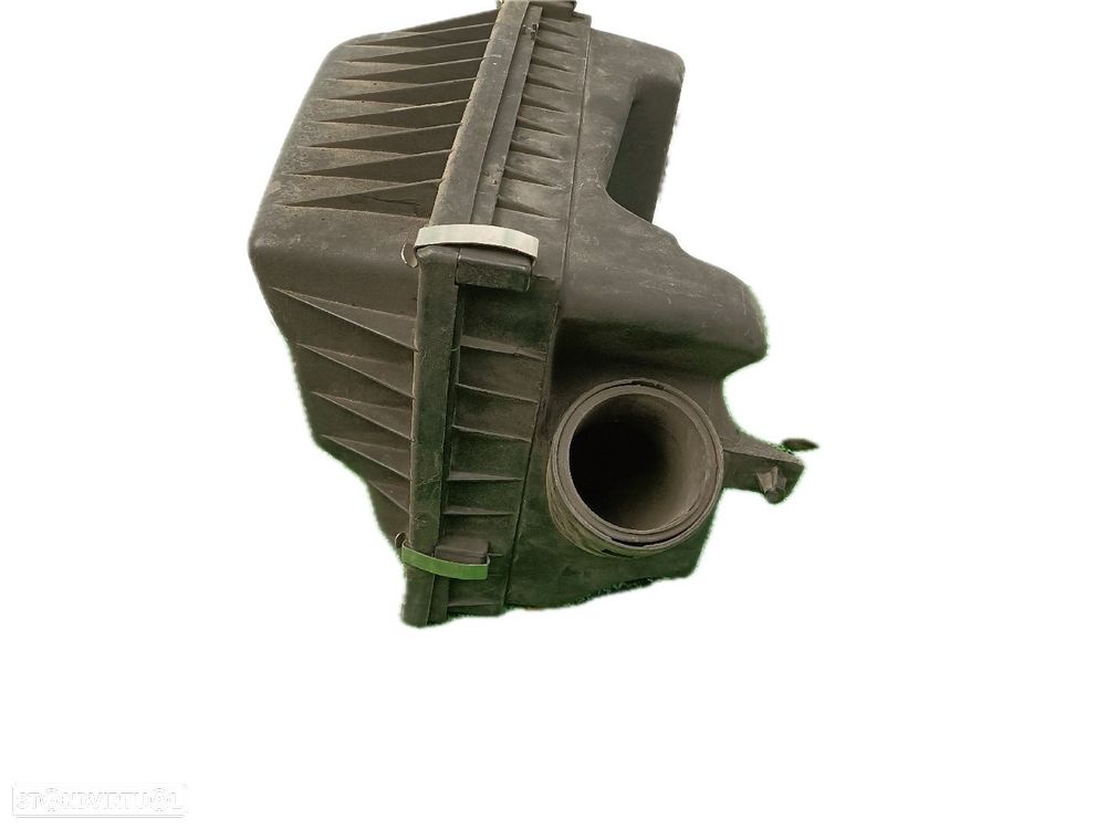 Caixa Filtro Ar Opel Astra G Hatchback (T98) - 3