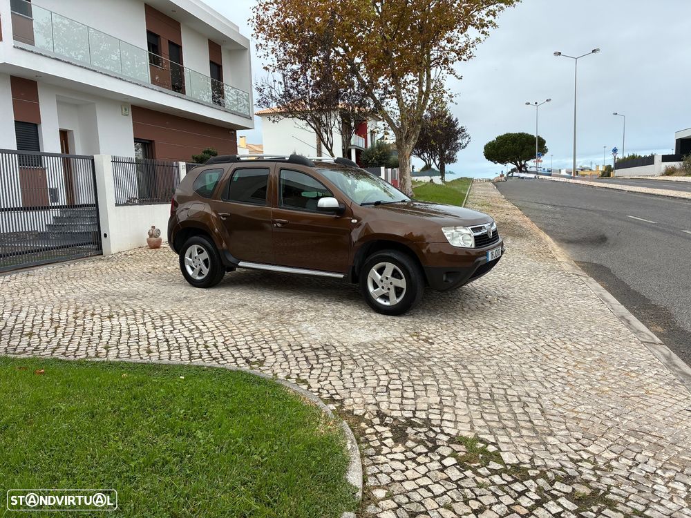 Dacia Duster - 10