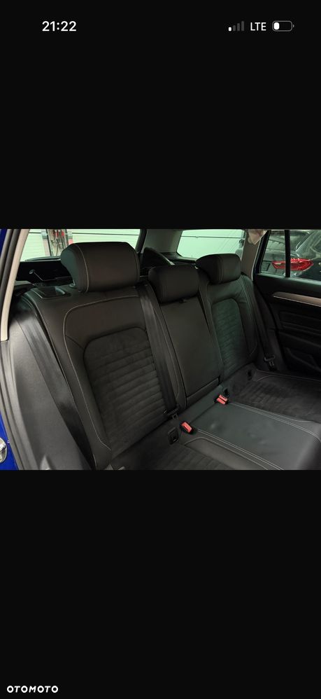 Volkswagen Passat 2.0 TDI SCR DSG 4Motion Elegance - 18