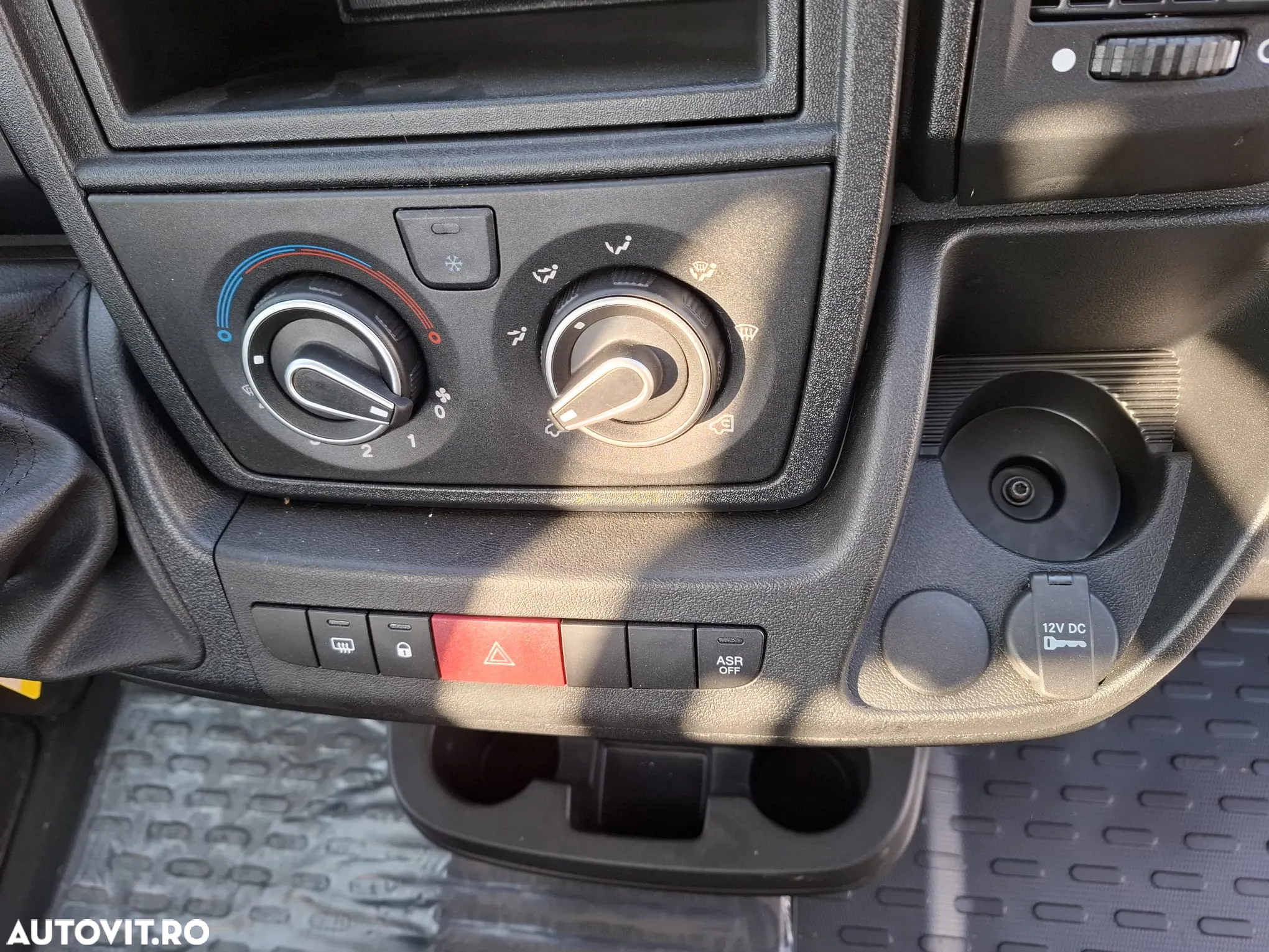 Opel Movano Sasiu CD 2.2 Blue Hdi 165CP MT6 3.5t heavy L3H1 Start/Stop - 14