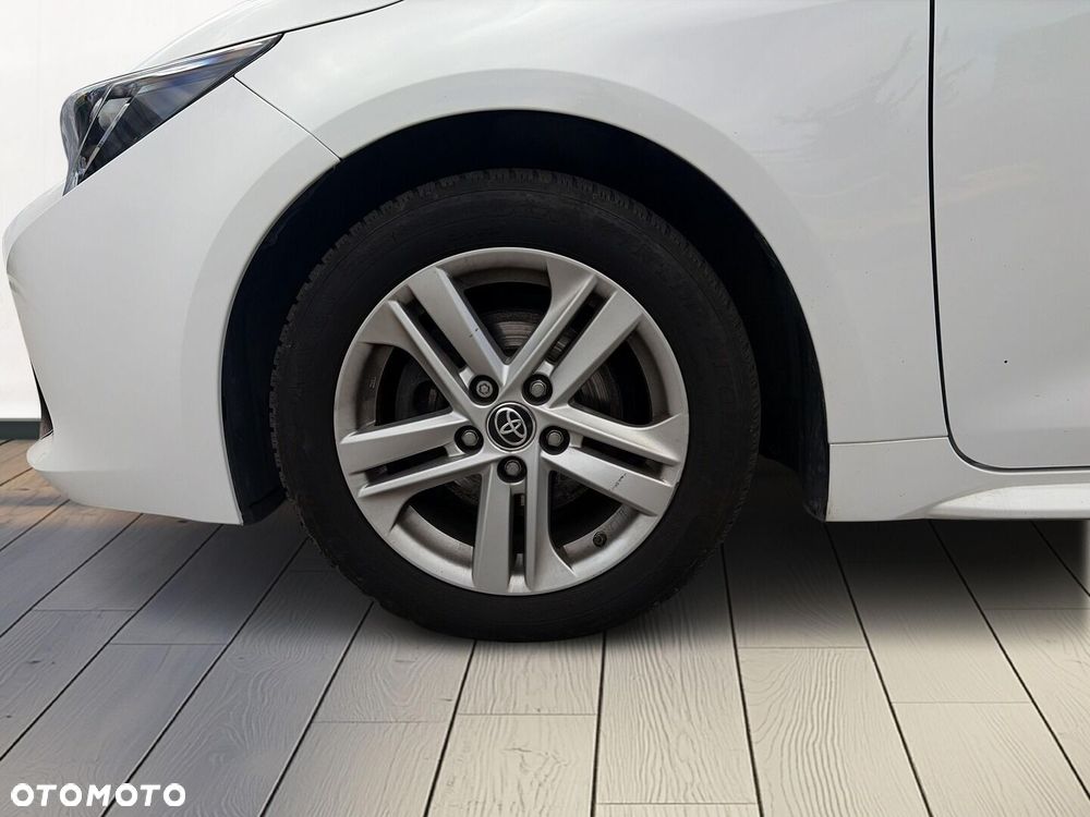 Toyota Corolla 1.8 Hybrid Comfort - 20