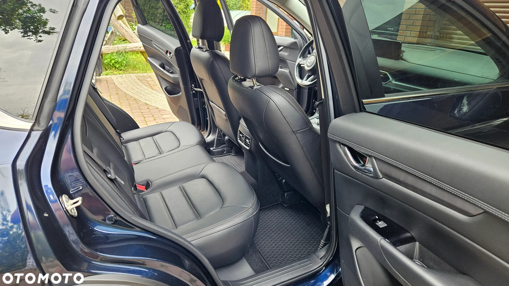 Mazda CX-5 - 31