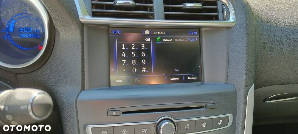 DS Automobiles DS 4 - 25