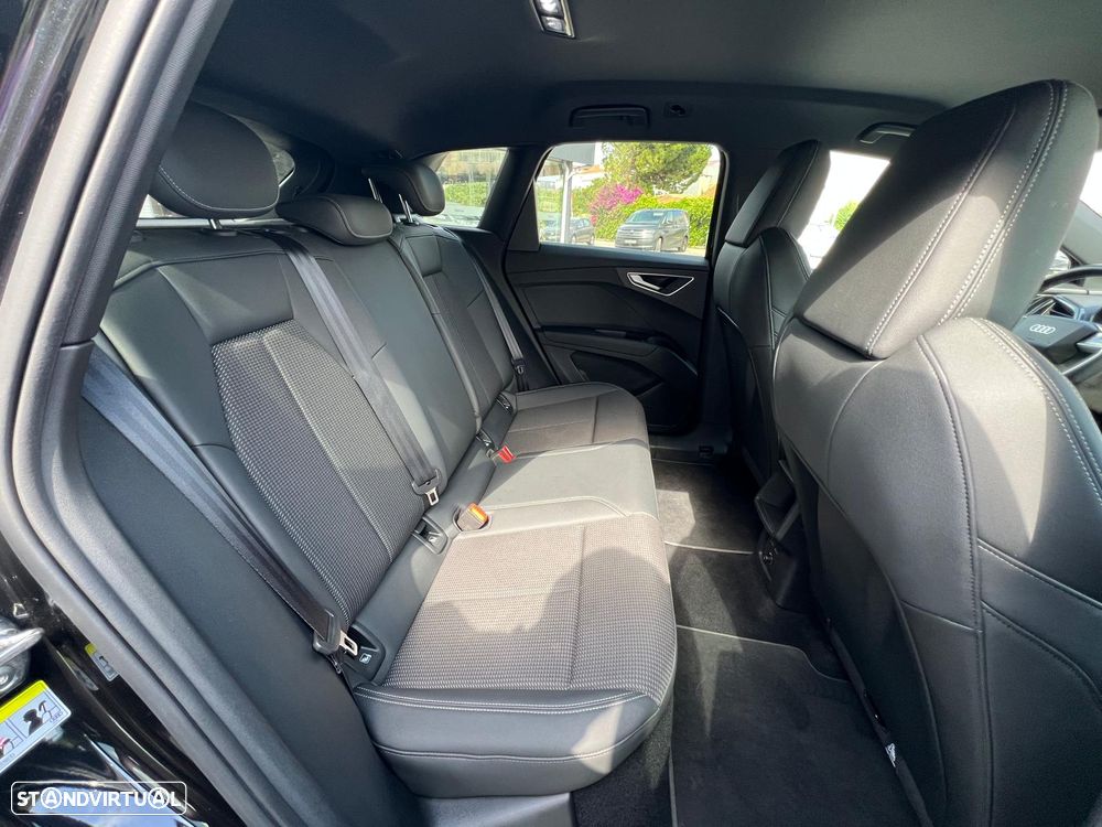 Audi Q4 e-tron 45 82 kWh SE Business Plus - 10
