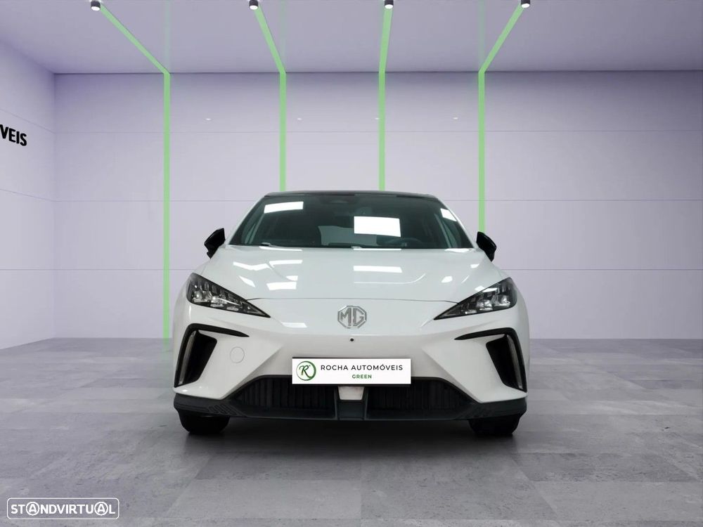 MG MG4 64 kWh Comfort - 2