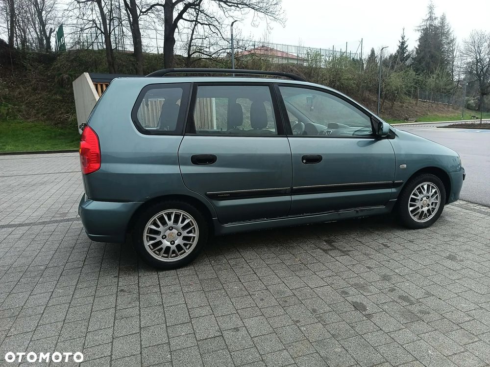 Mitsubishi Space Star 1.6 Avance - 18