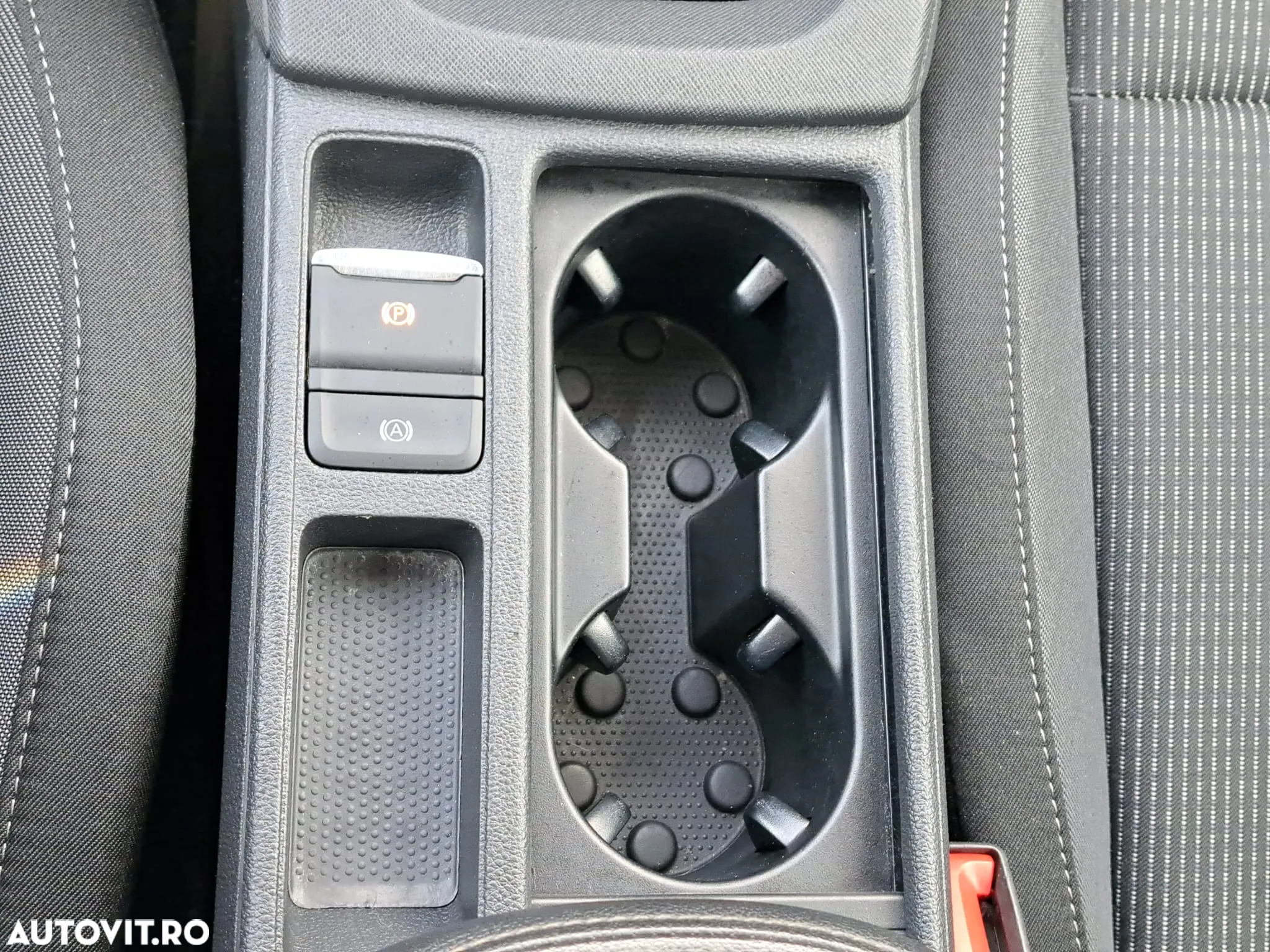 Skoda Octavia 2.0 TDI Ambition - 14