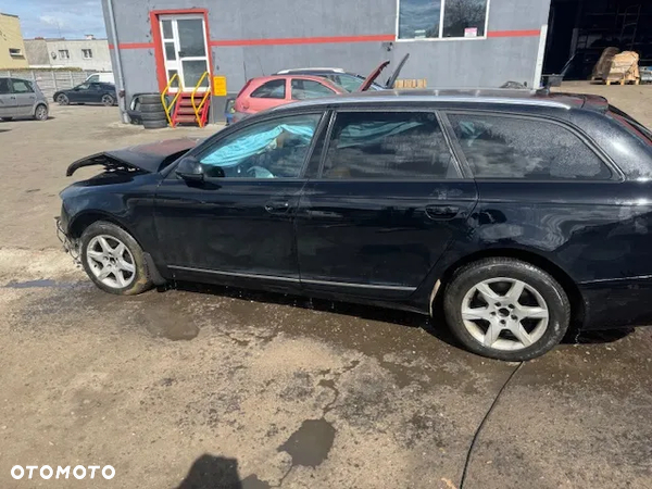 Skrzynia KYQ multitronic 2.0 tfsi