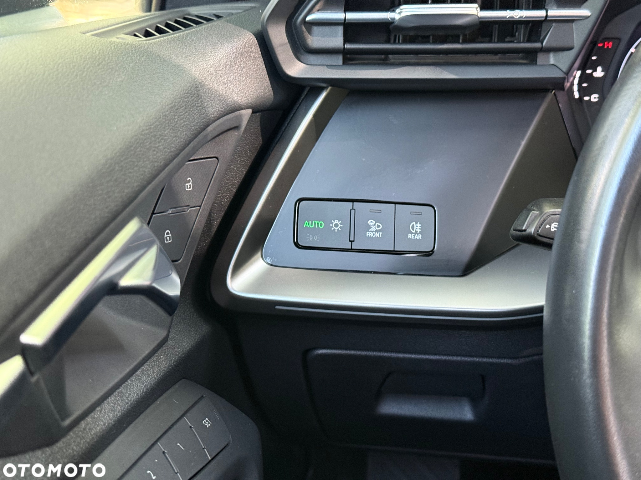 Audi A3 40 TFSI Limousine quattro S tronic sport - 35