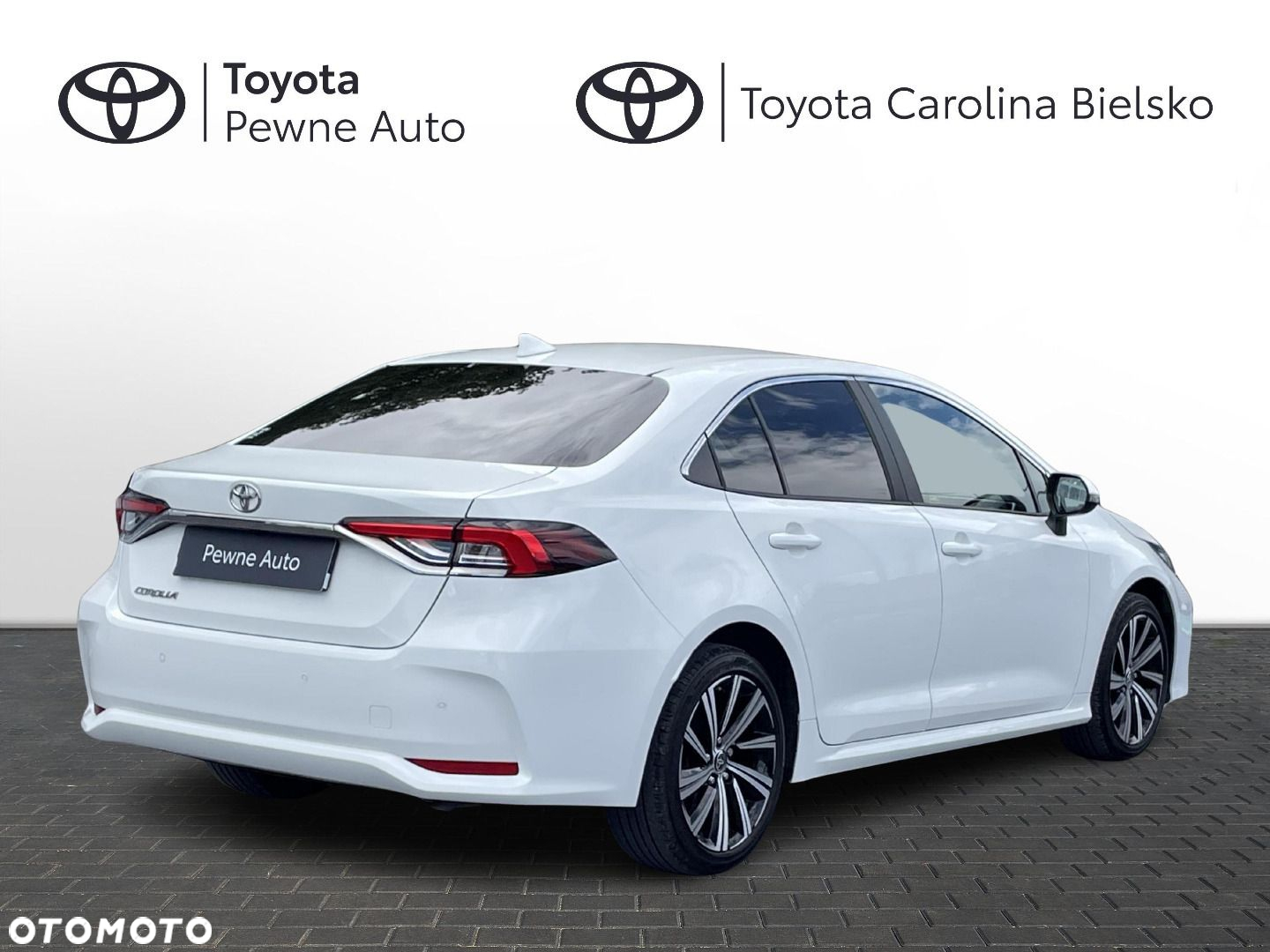 Toyota Corolla - 25