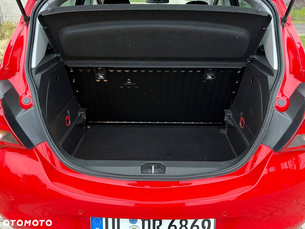 Opel Corsa 1.4 Color Edition - 33