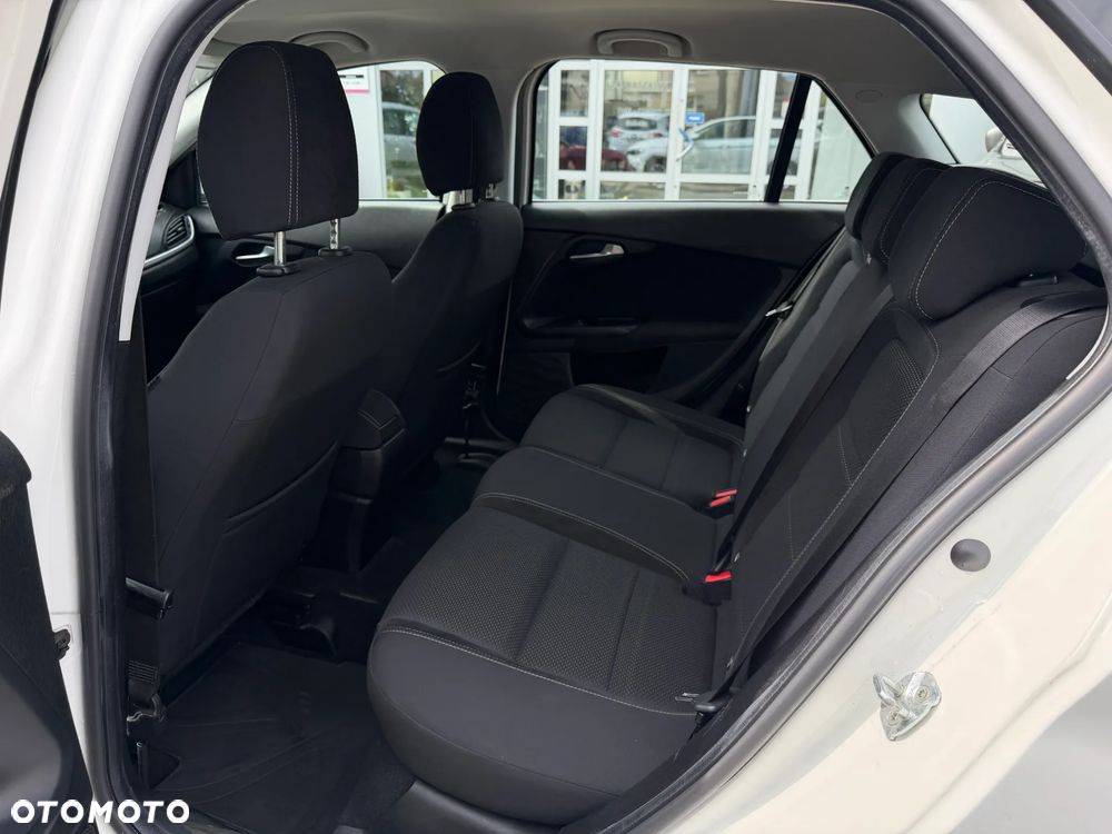 Fiat Tipo 1.6 MultiJet DCT Lounge - 15