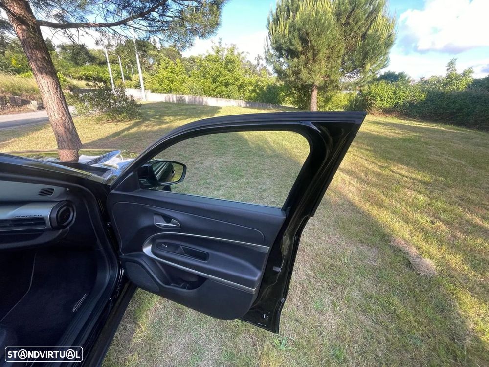 Jeep Avenger Altitude - 28