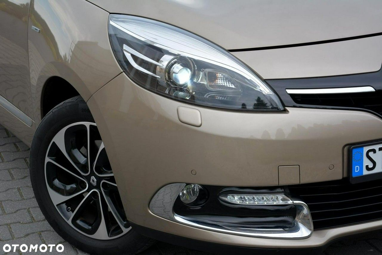 Renault Scenic - 8
