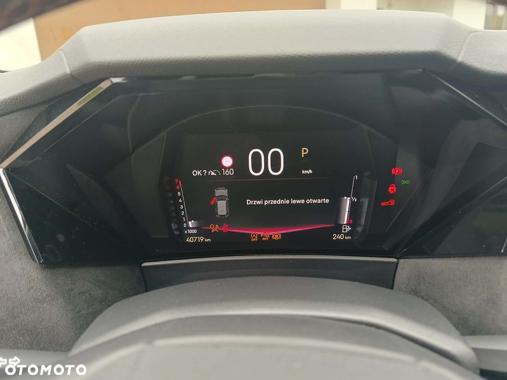 DS Automobiles DS 4 1.2 PureTech Performance Line - 23