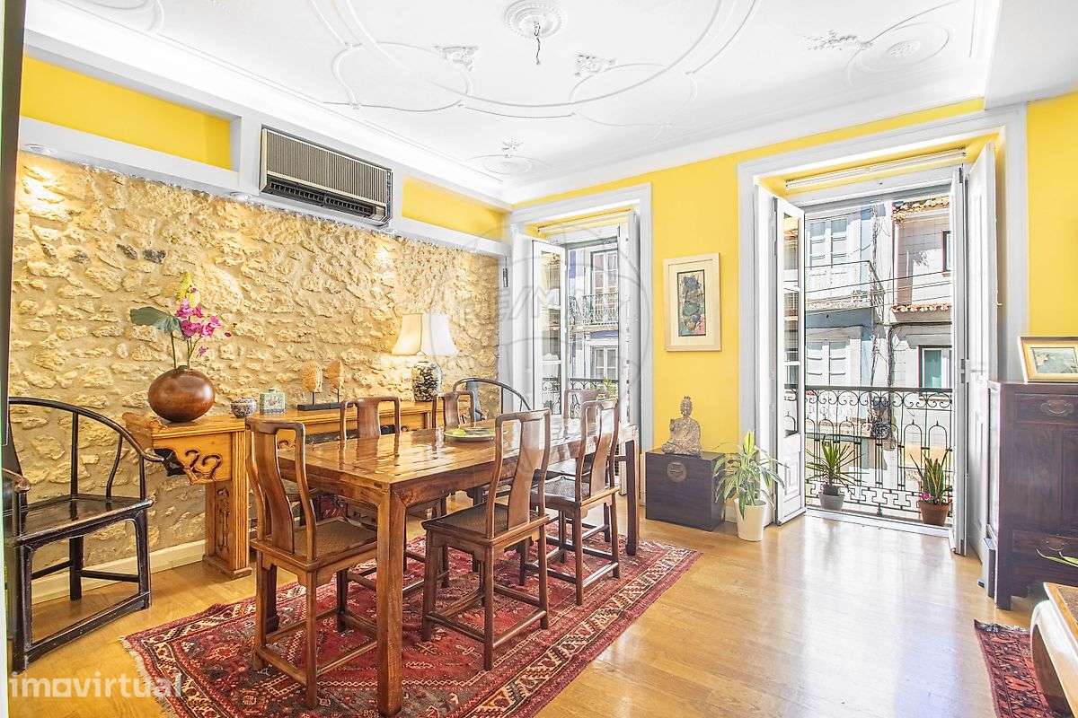 Apartamento T2 para venda - Grande imagem: 4/29