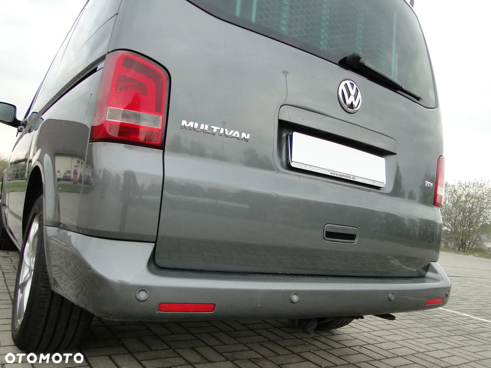 Volkswagen Multivan L1 Highline - 28