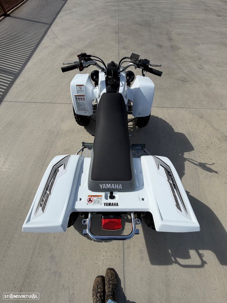 Yamaha Banshee - 11