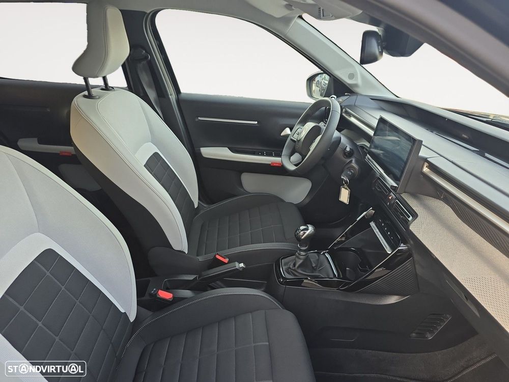 Citroën C3 1.2 PureTech Max - 15