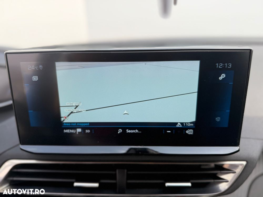 Peugeot 3008 1.5 BlueHDI 130 EAT8 Active Pack - 11