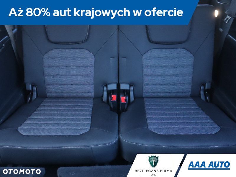 Ford S-Max - 22