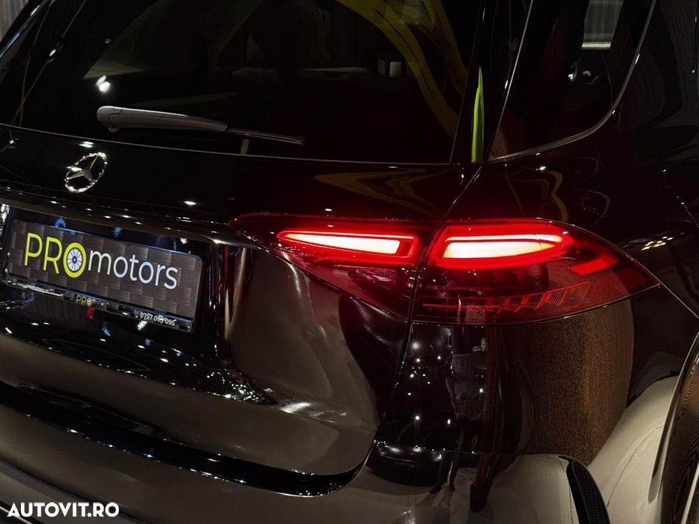 Mercedes-Benz GLE AMG 53 PHEV - 10