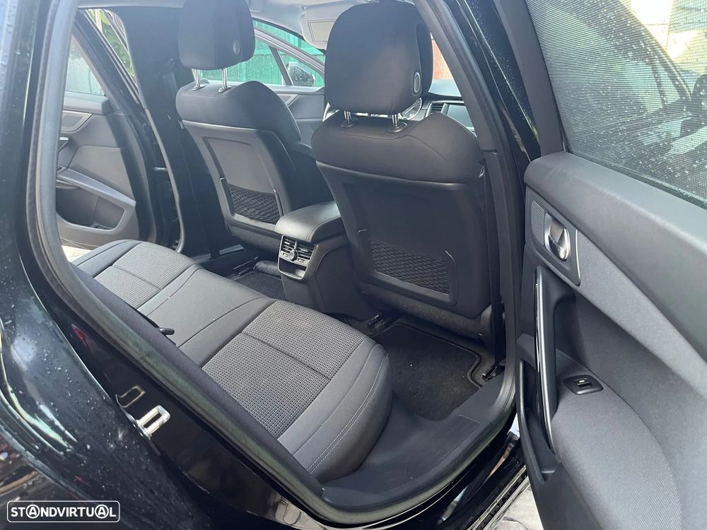 Peugeot 508 SW 1.6 e-HDi Business Line 2-Ttronic - 7