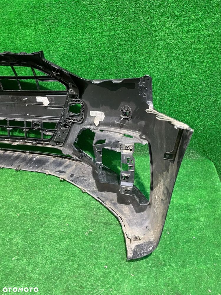ZDERZAK PRZEDNI PRZÓD AUDI A4 B9 LIFT NR.4262 - 9