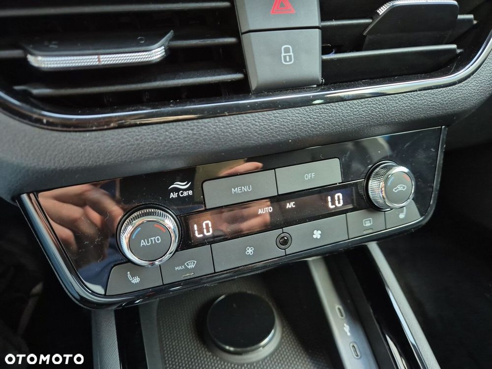 Skoda Kamiq 1.0 TSI Drive DSG - 33