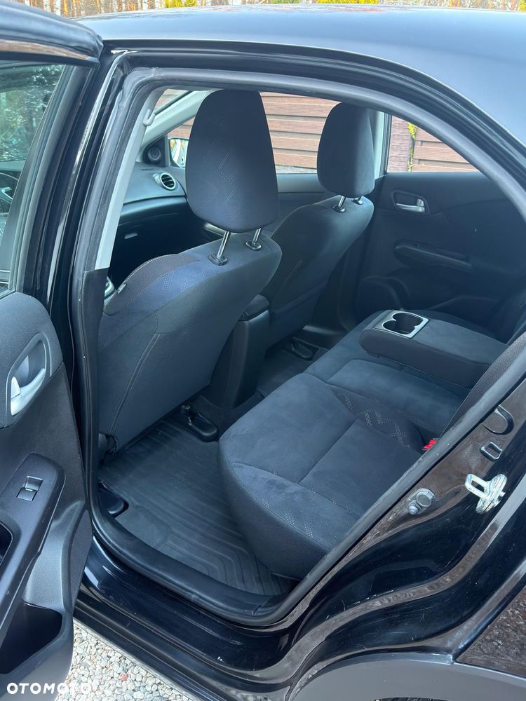 Honda Civic 1.4 i-VTEC Sport - 13