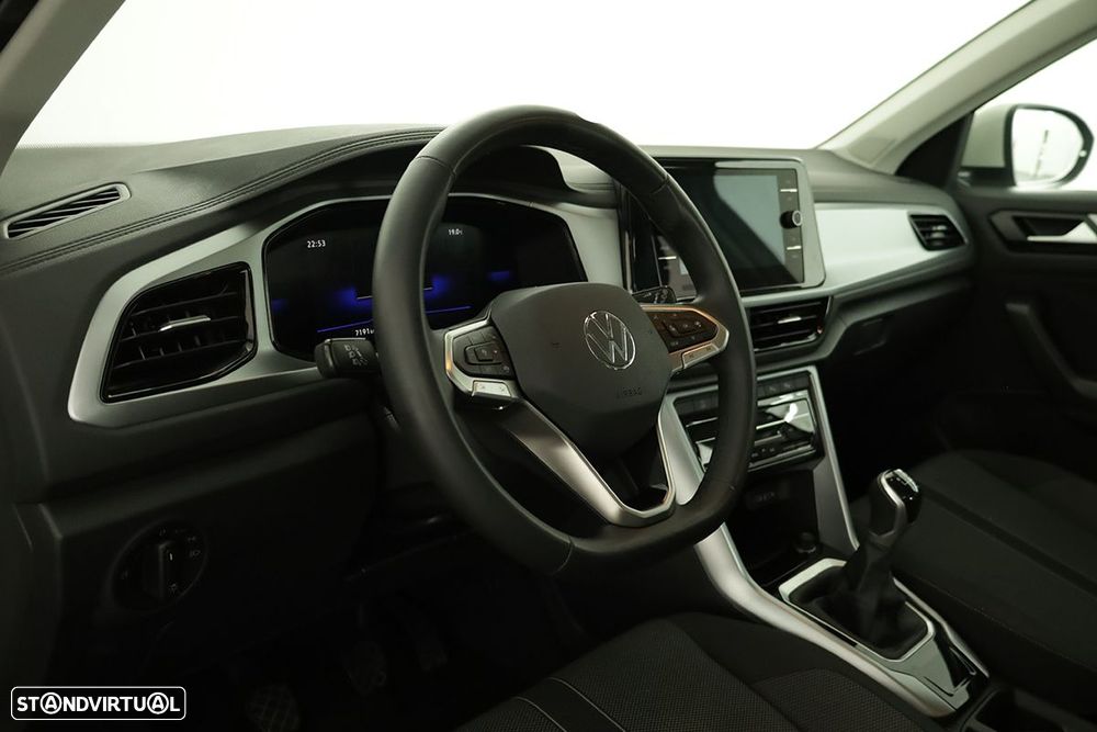 VW T-Roc 1.0 TSI Life - 7