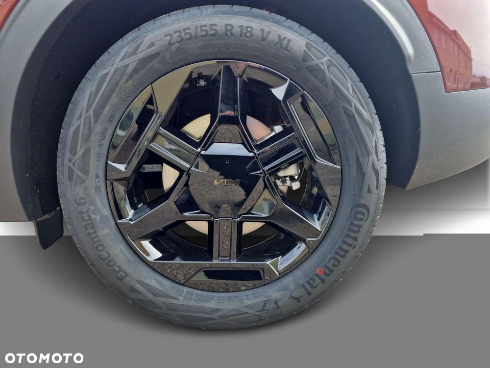 Kia Sportage - 19